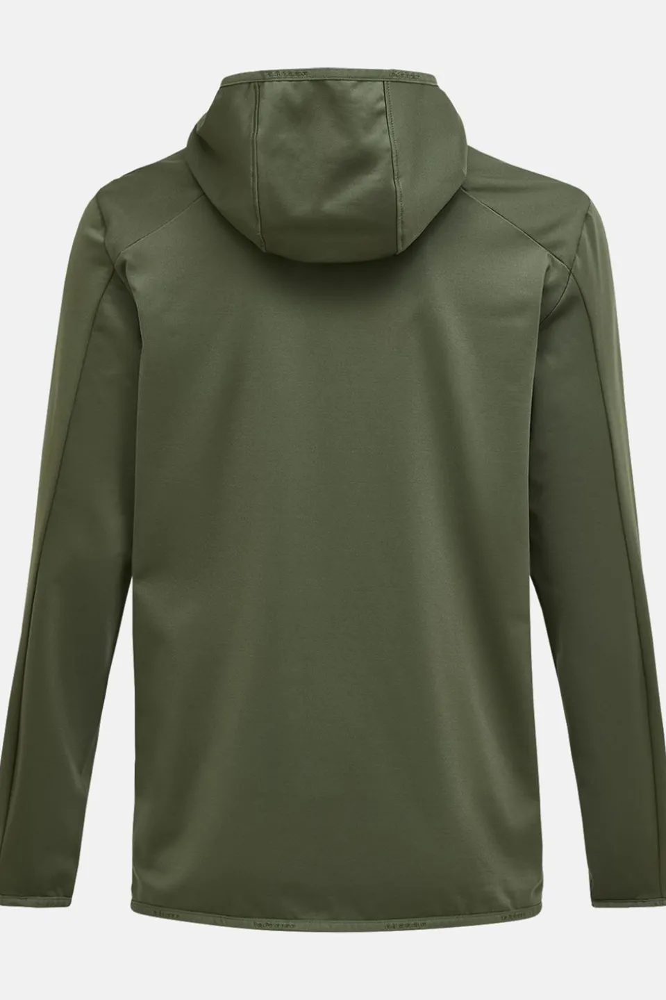 Polaire M Light Zip Hood