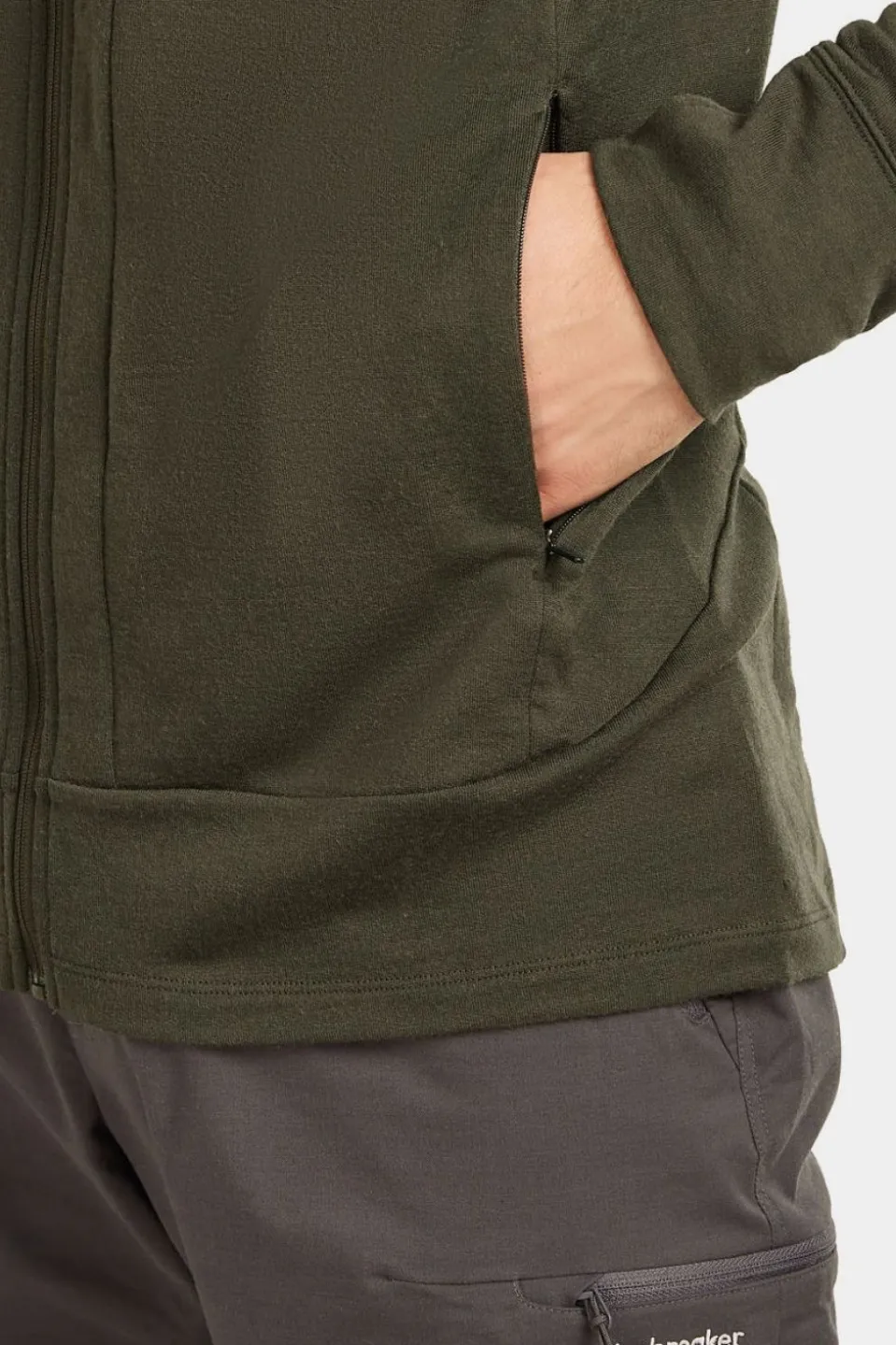 Polaire M M 260 Quantum Iv Ls Zip