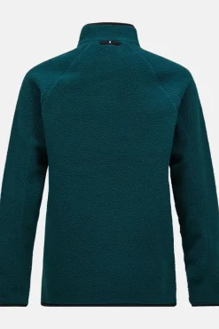 Polaire M Naturerush Zip Jacket