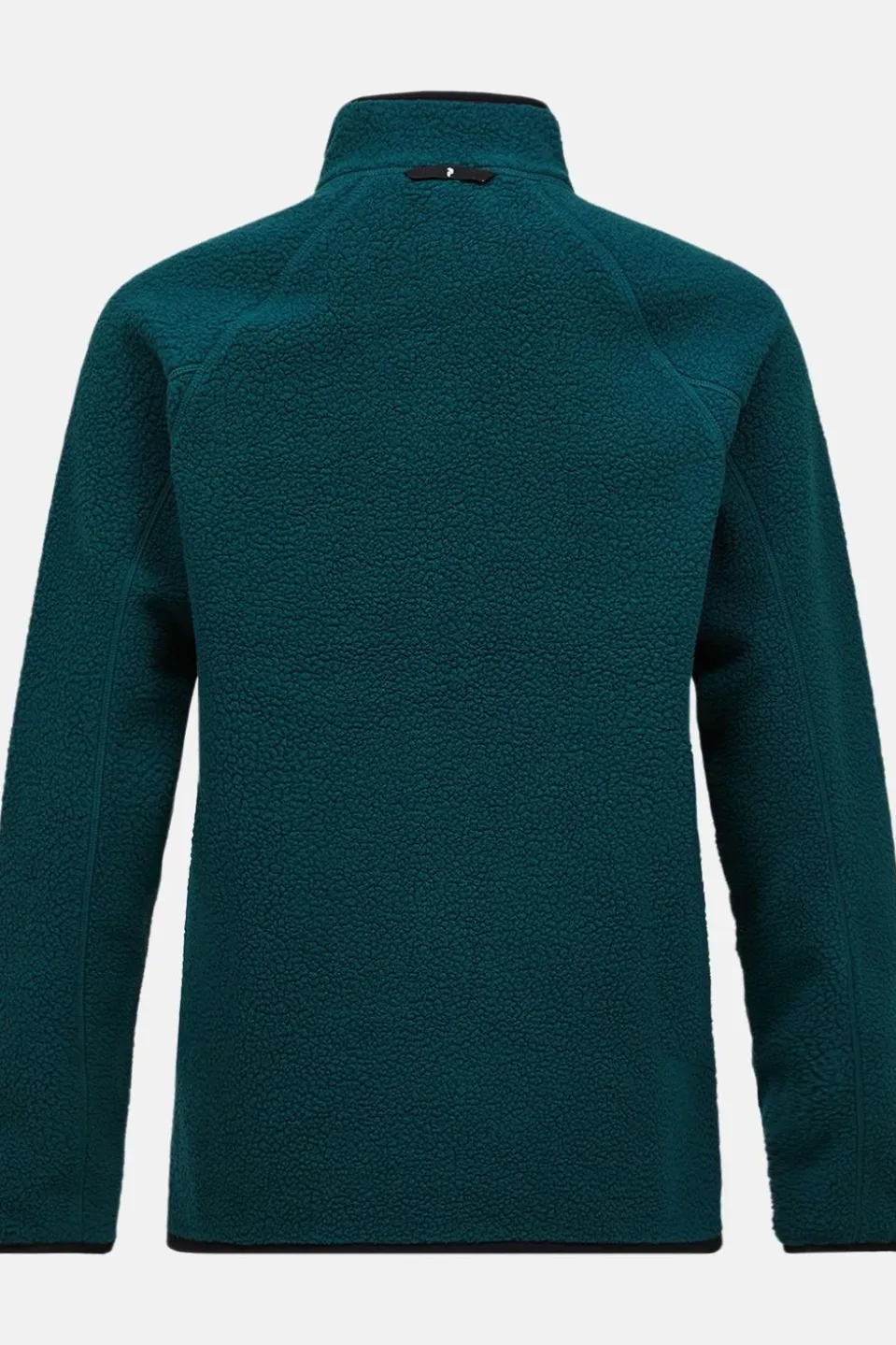 Polaire M Naturerush Zip Jacket