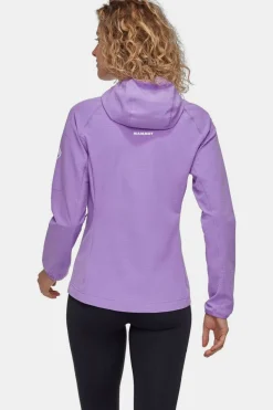 Polaire Madris Light Ml Hooded Jacket