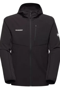 Polaire Madris Light Ml Hooded Jacket