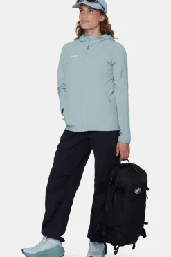 Polaire Madris Light Ml Hooded Jacket