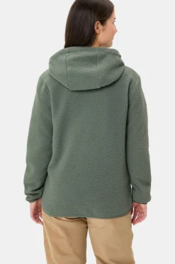 Polaire Manukau Hoodie