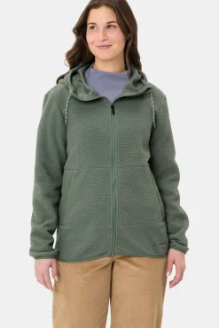 Polaire Manukau Hoodie