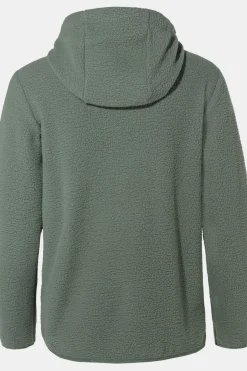 Polaire Manukau Hoodie