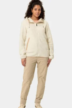 Polaire Manukau Hoodie