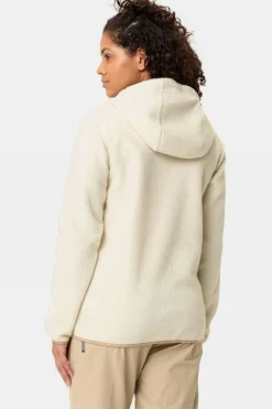 Polaire Manukau Hoodie