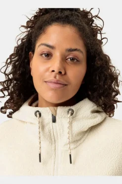 Polaire Manukau Hoodie