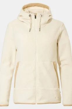 Polaire Manukau Hoodie