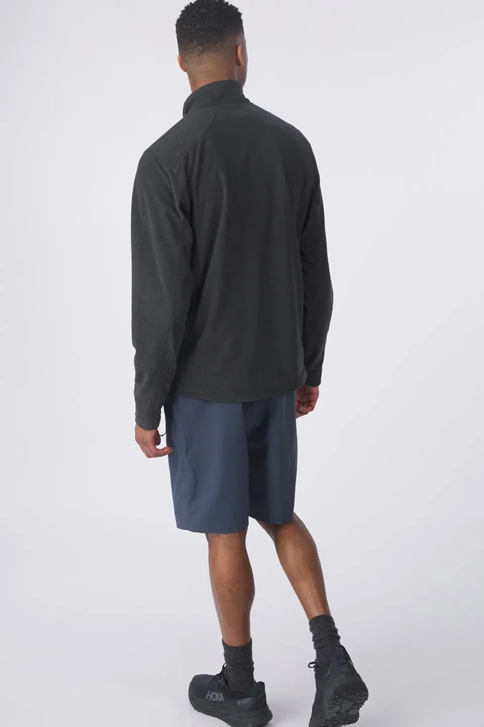 Polaire Maol Jacket