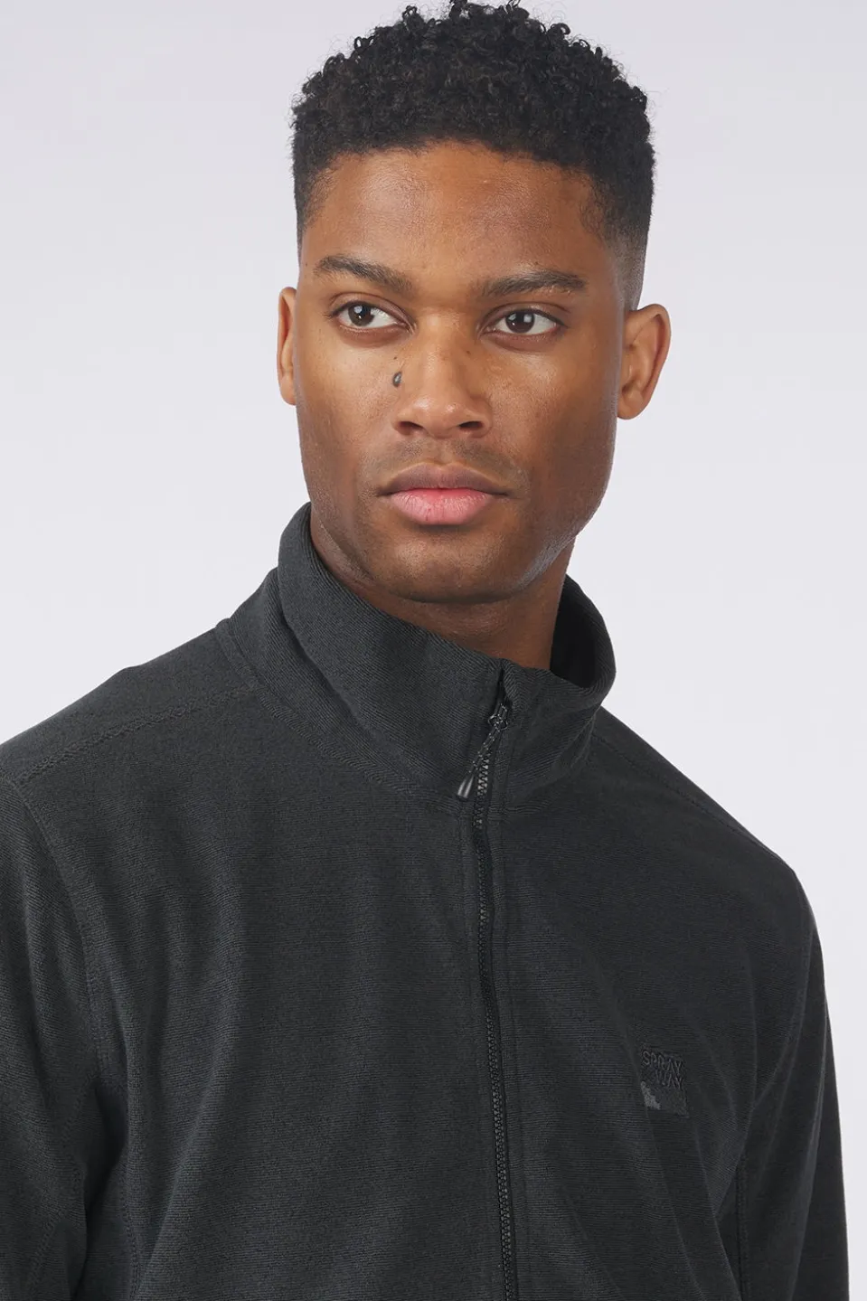 Polaire Maol Jacket