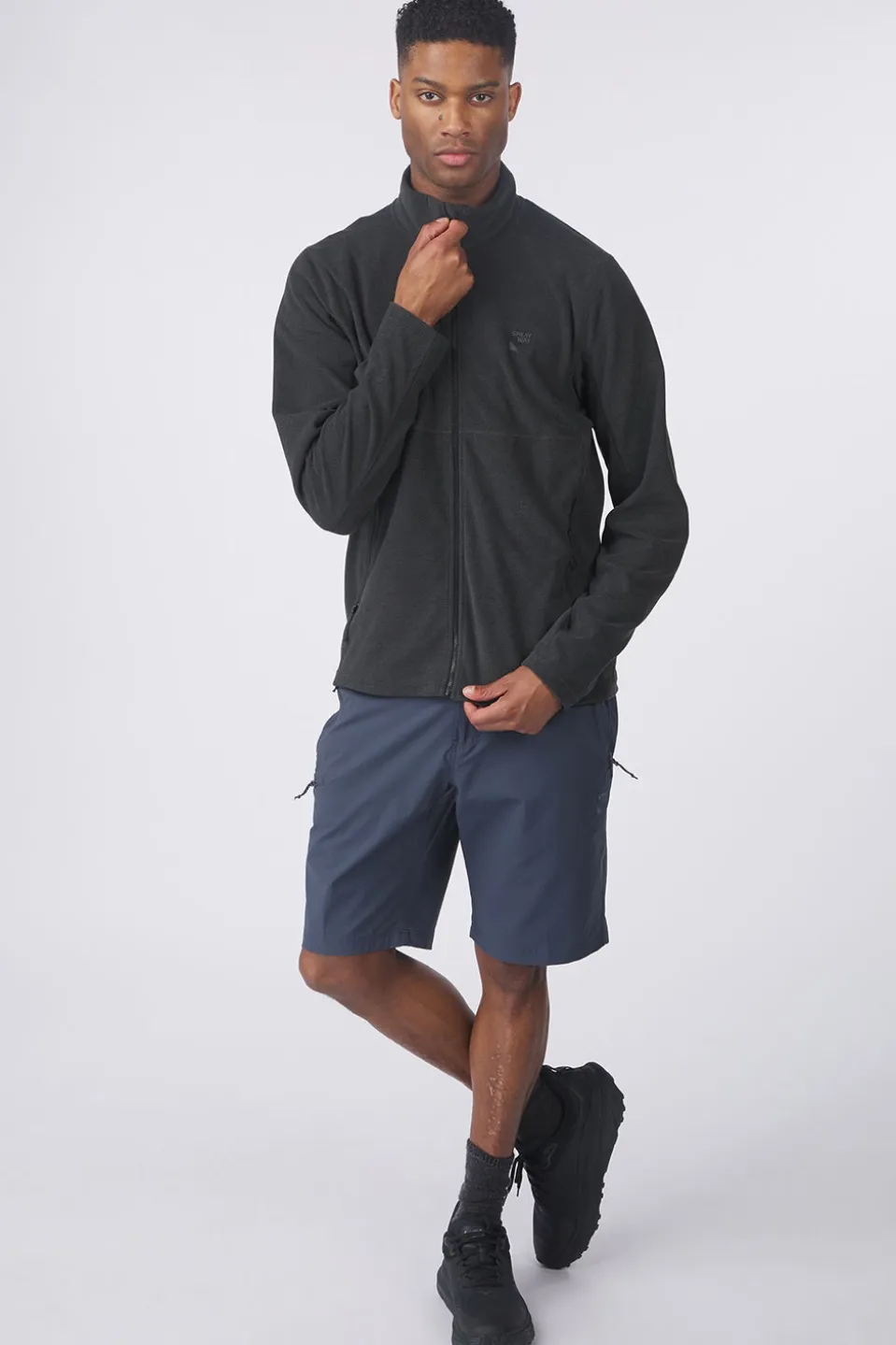 Polaire Maol Jacket