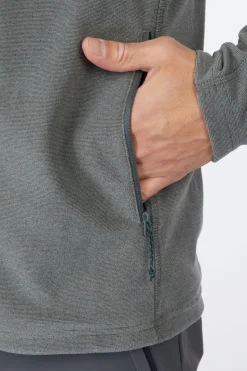 Polaire Maol Jacket