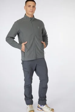 Polaire Maol Jacket