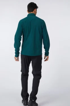Polaire Maol Jacket