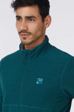 Polaire Maol Jacket