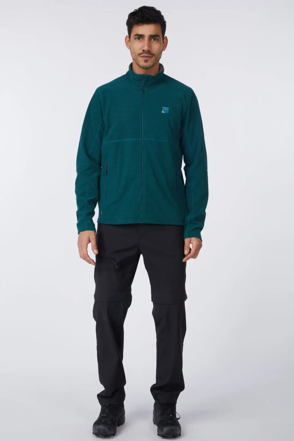 Polaire Maol Jacket