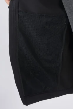 Polaire Massone Ml Hooded Jacket