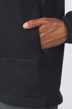 Polaire Massone Ml Hooded Jacket