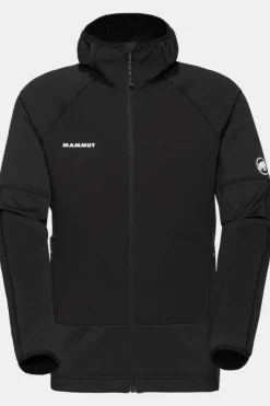 Polaire Massone Ml Hooded Jacket