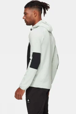 Polaire Massone Ml Hooded Jacket