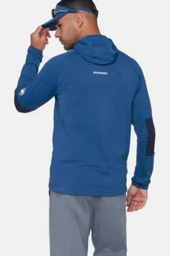Polaire Massone Ml Hooded Jacket