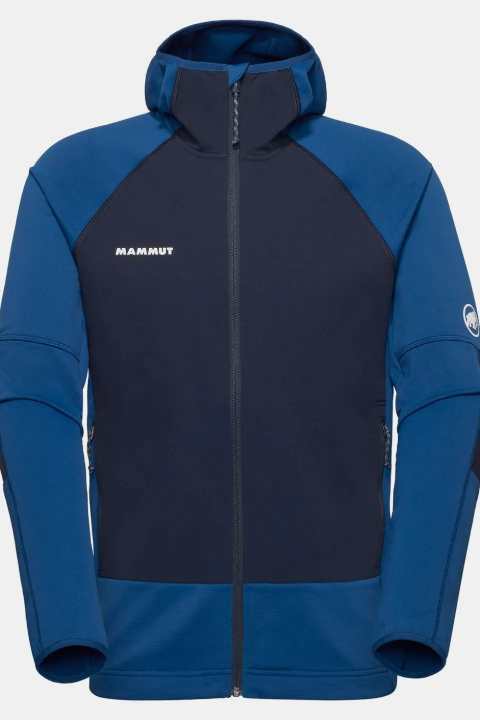 Polaire Massone Ml Hooded Jacket