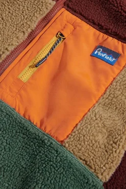 Polaire Mattwa Jacket