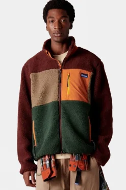 Polaire Mattwa Jacket