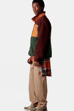 Polaire Mattwa Jacket