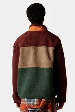 Polaire Mattwa Jacket
