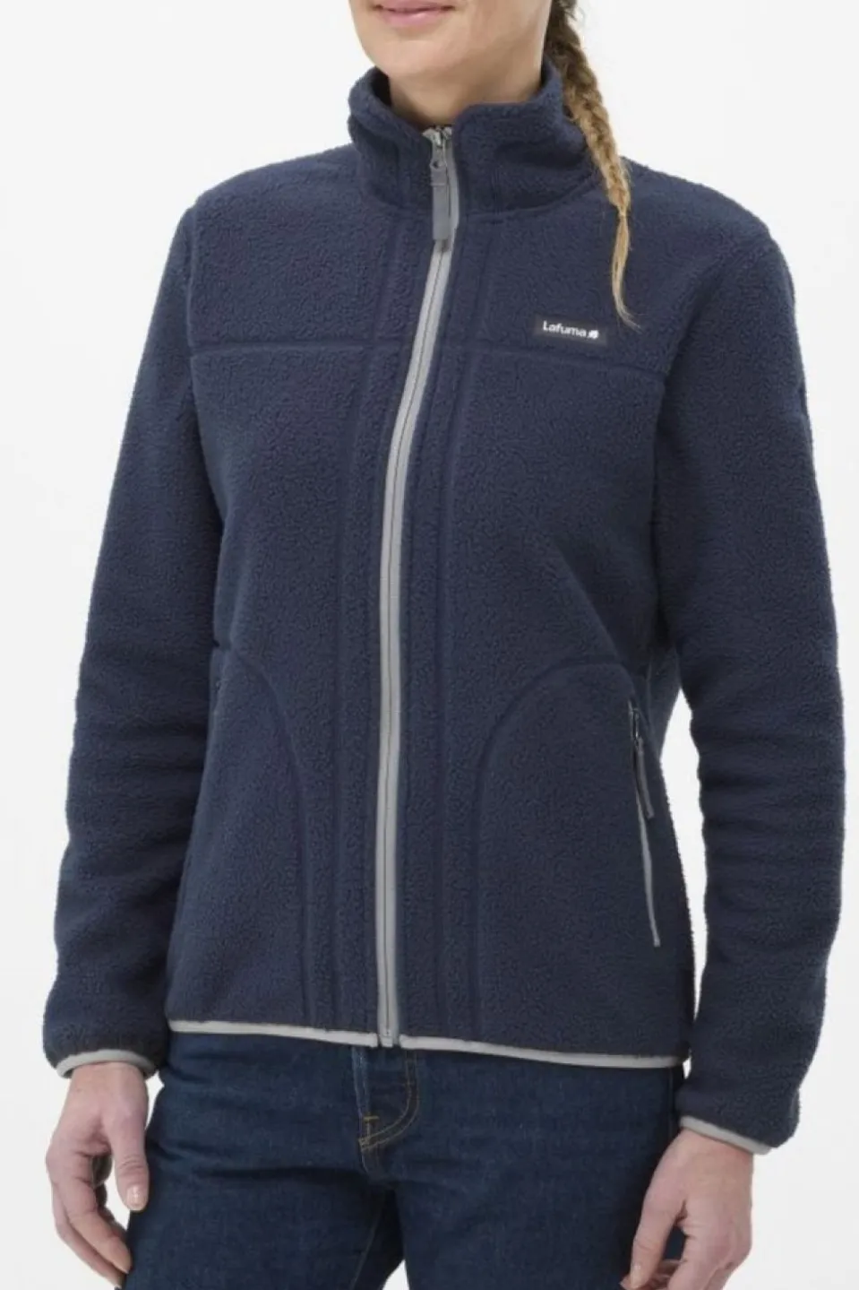 Polaire Maury Sherpa