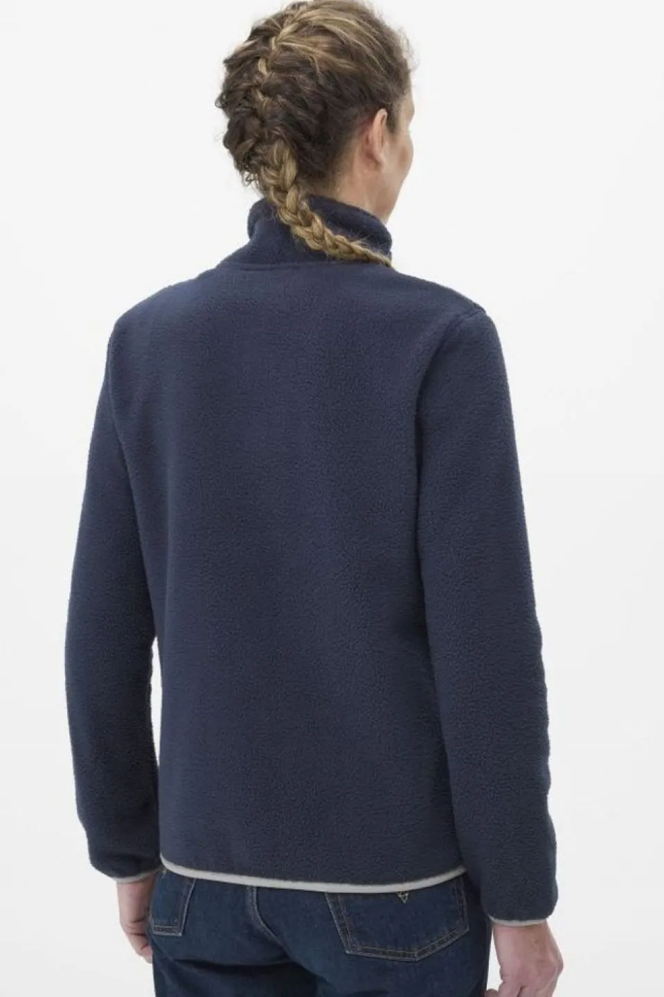 Polaire Maury Sherpa