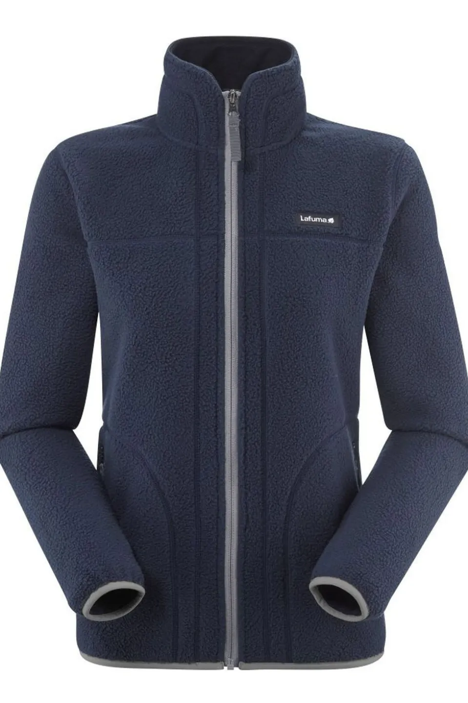 Polaire Maury Sherpa