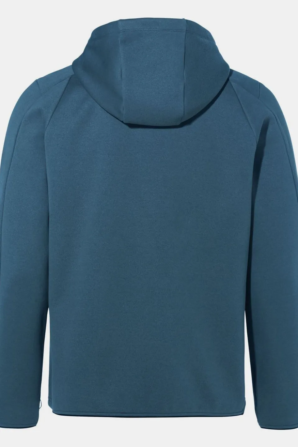 Polaire Me Idris Fleece Hoody