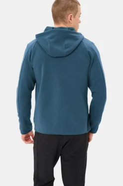 Polaire Me Idris Fleece Hoody