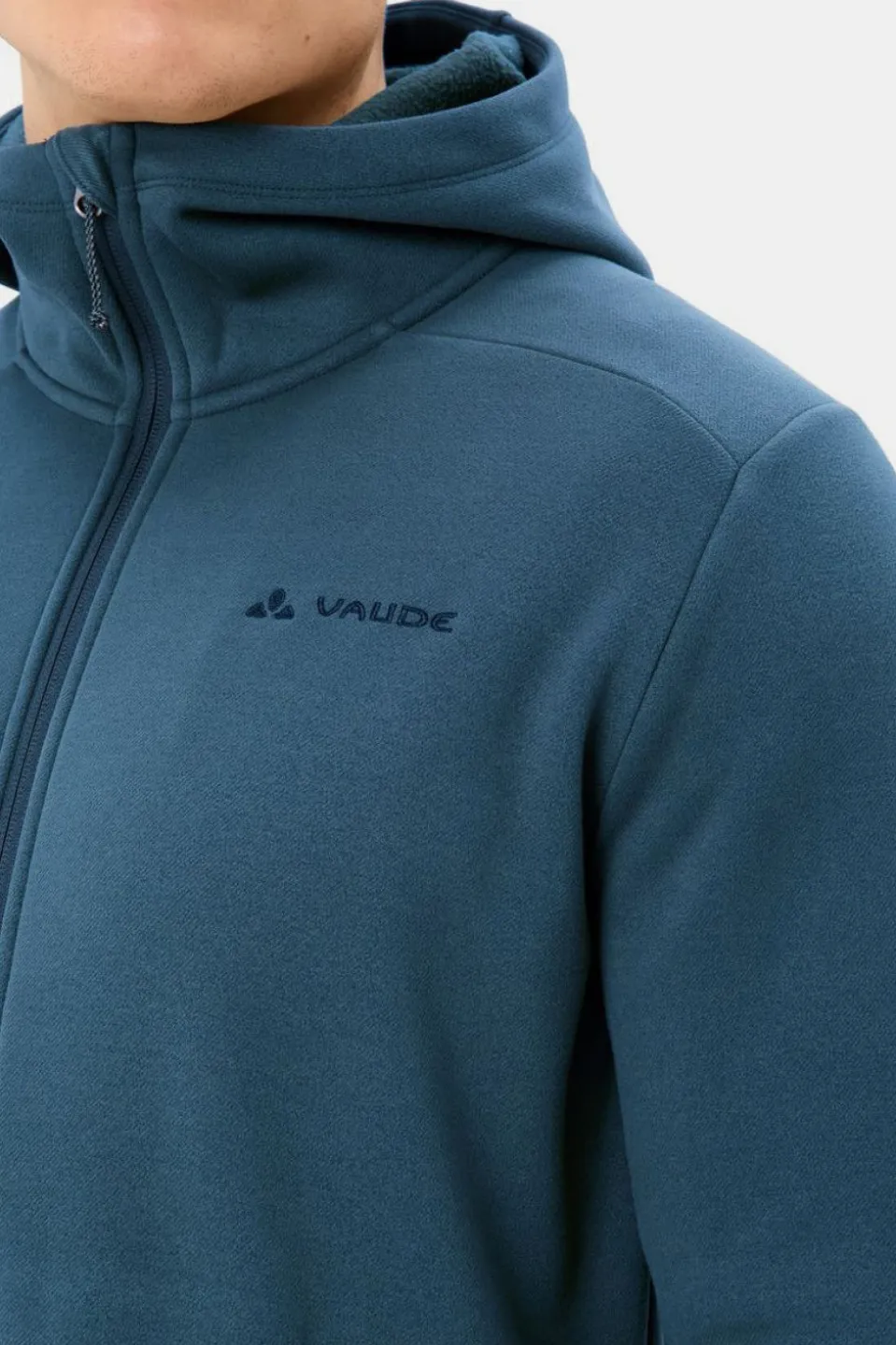 Polaire Me Idris Fleece Hoody