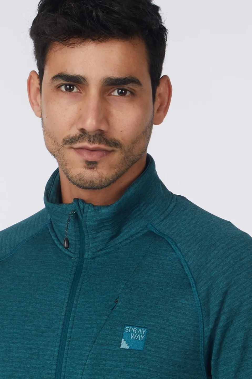 Polaire Meldon Jacket