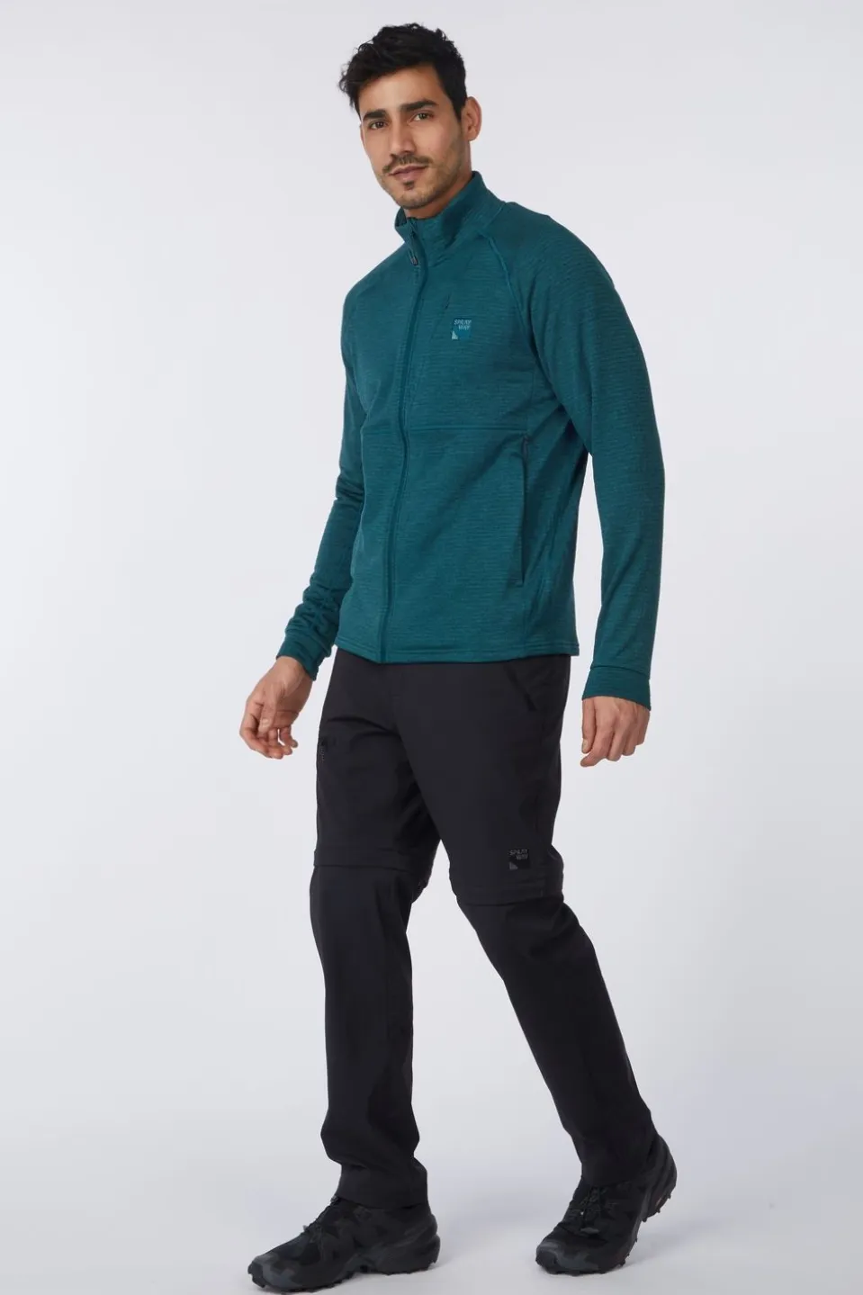 Polaire Meldon Jacket