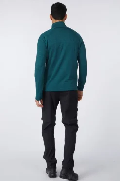 Polaire Meldon Jacket