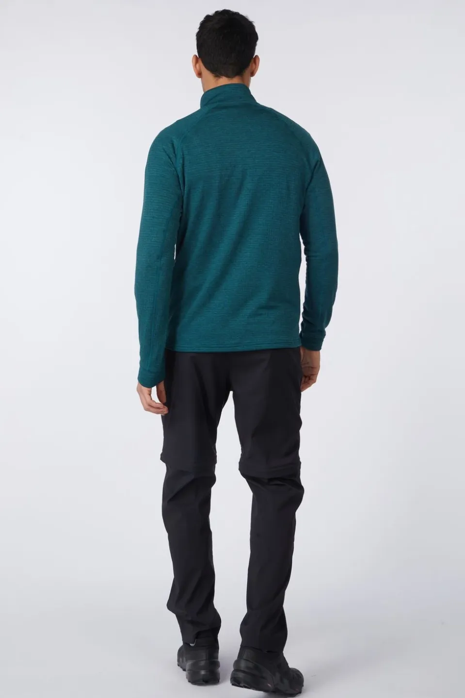 Polaire Meldon Jacket