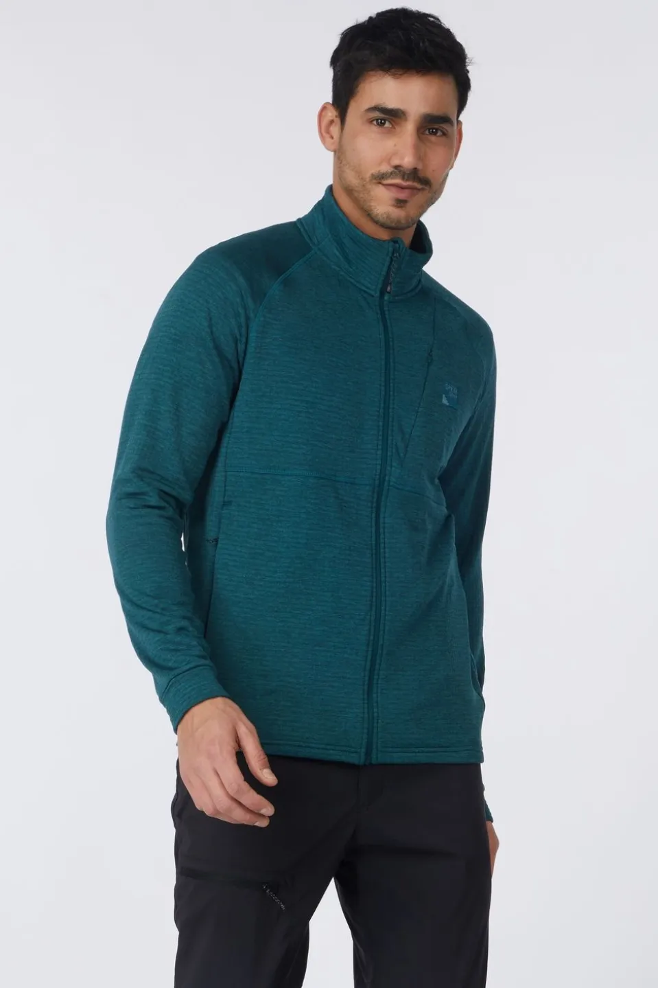 Polaire Meldon Jacket