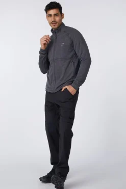 Polaire Meldon Jacket