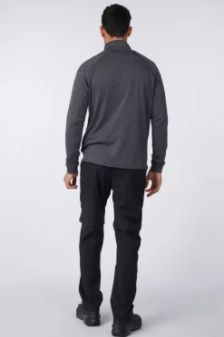 Polaire Meldon Jacket