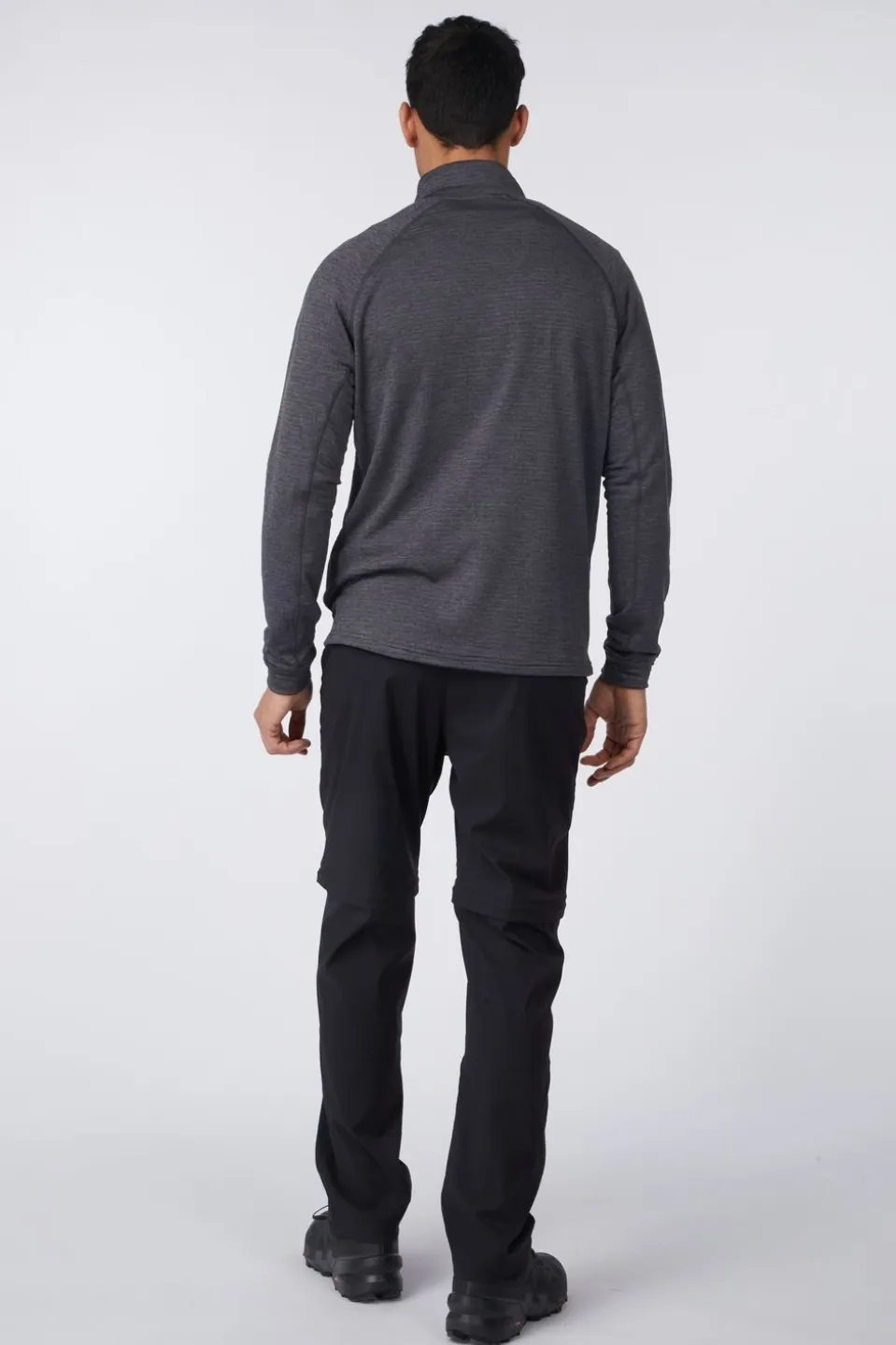 Polaire Meldon Jacket