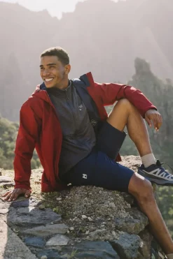 Polaire Meldon Jacket