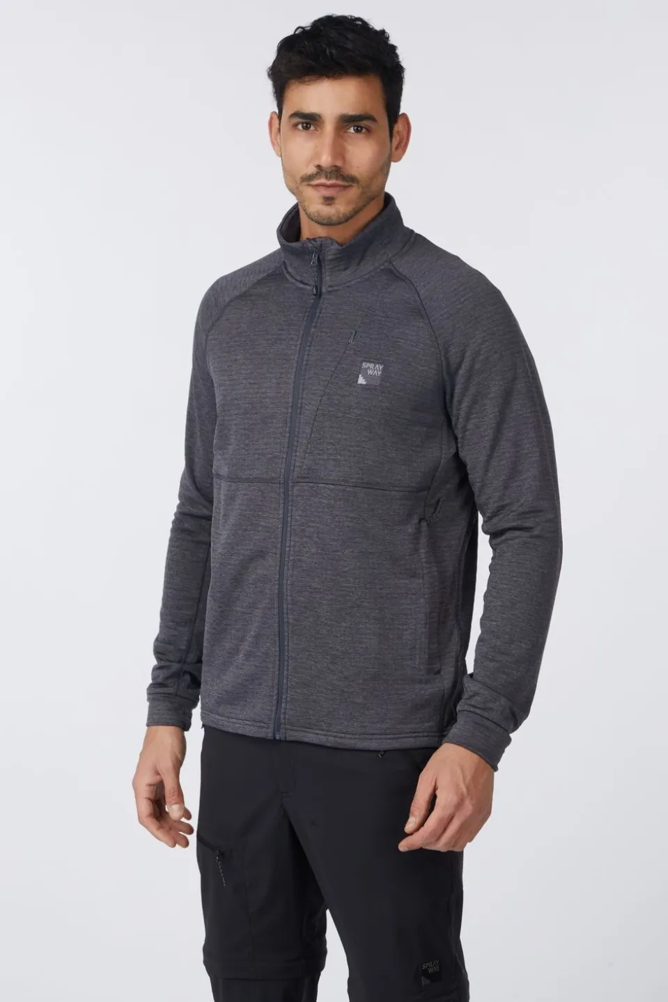 Polaire Meldon Jacket