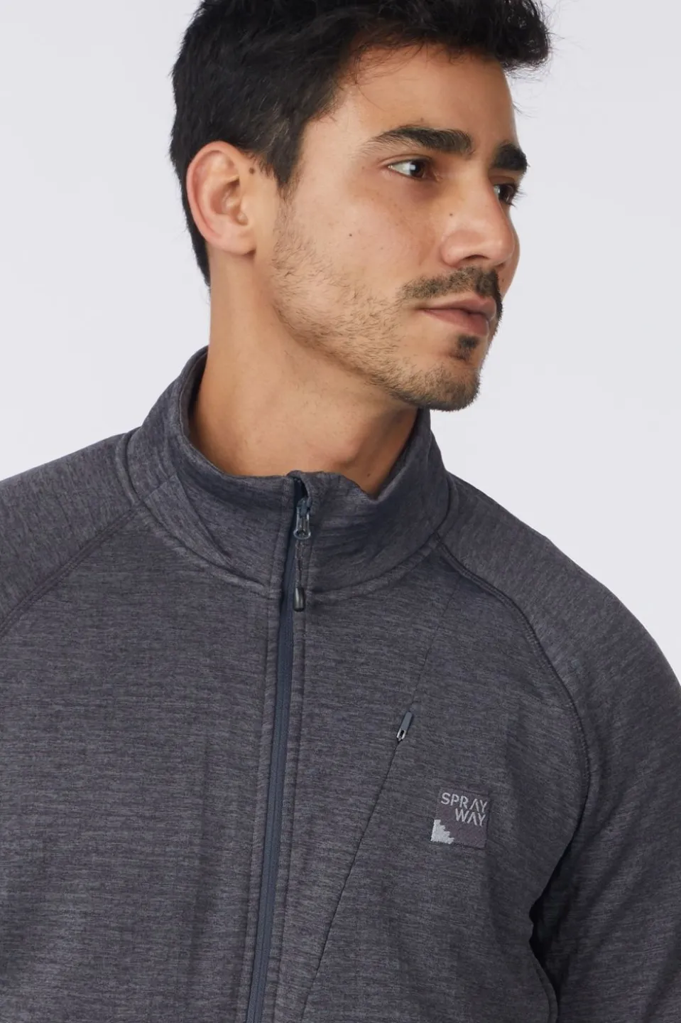 Polaire Meldon Jacket