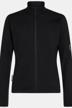 Polaire Men Mer 300 Realfleece Descend Ls Zip